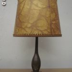 713 8412 TABLE LAMP